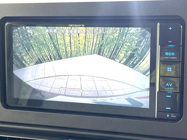 DAIHATSU TANTO 2021 Image 31