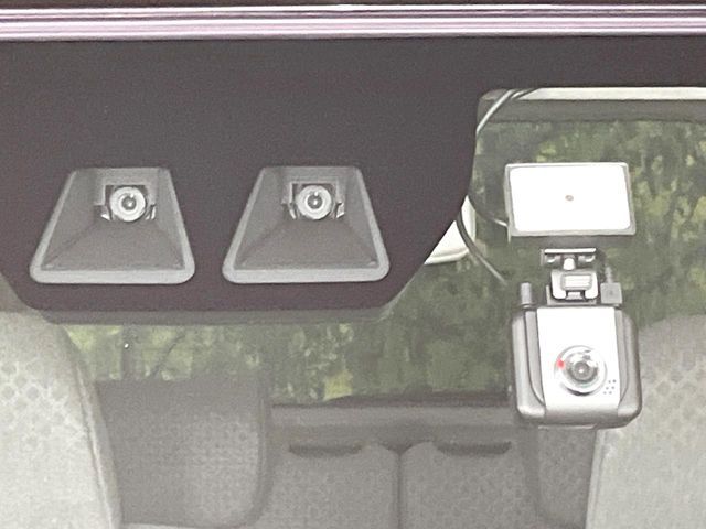 DAIHATSU TANTO 2021 Image 31