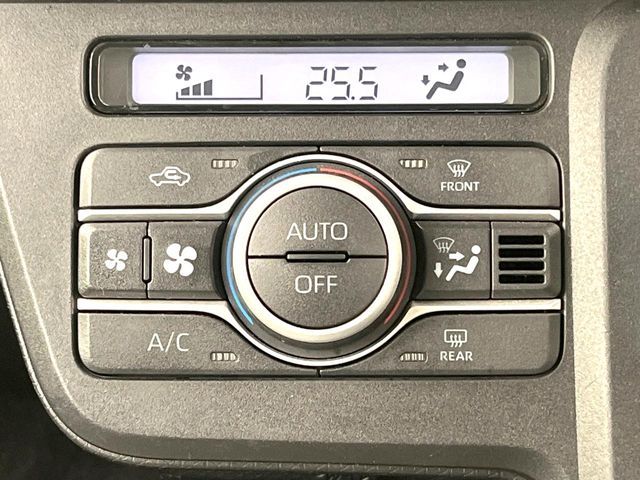 DAIHATSU TANTO 2021 Image 31