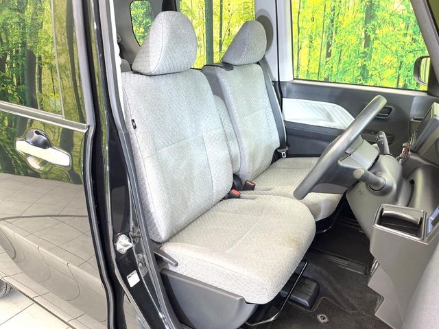 DAIHATSU TANTO 2021 Image 31