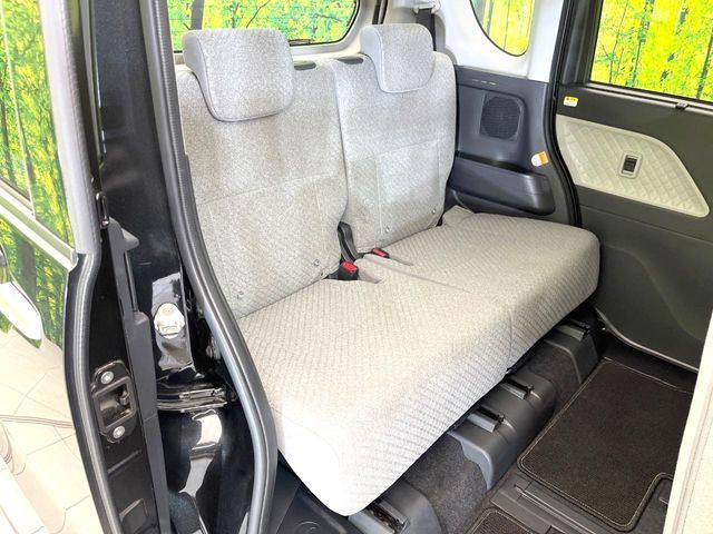 DAIHATSU TANTO 2021 Image 31