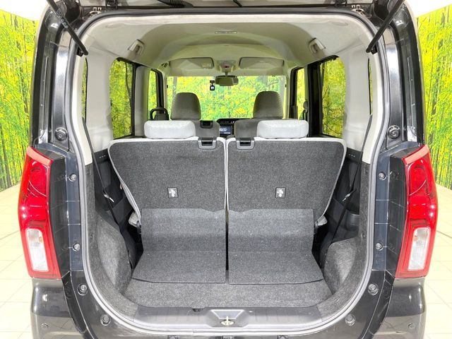 DAIHATSU TANTO 2021 Image 31