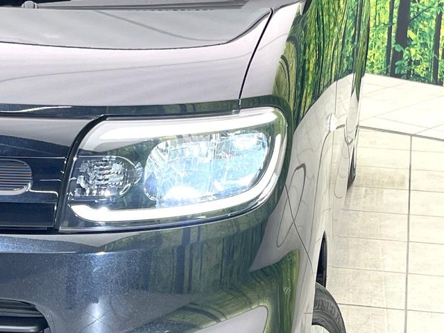 DAIHATSU TANTO 2021 Image 31