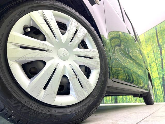 DAIHATSU TANTO 2021 Image 31