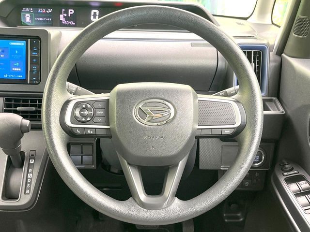 DAIHATSU TANTO 2021 Image 31