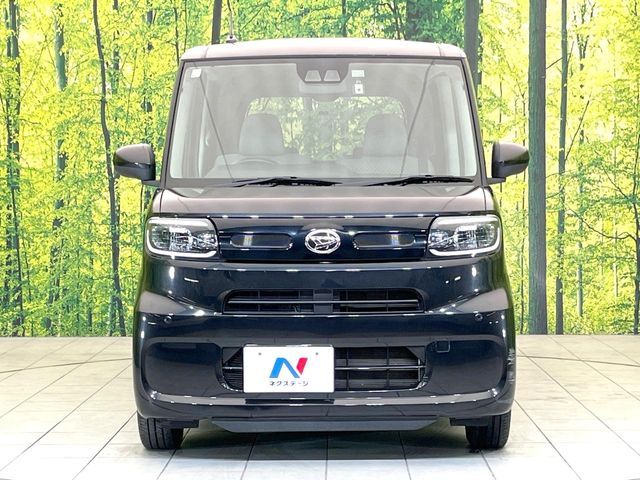 DAIHATSU TANTO 2021 Image 31