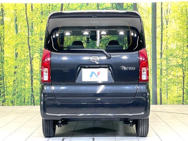 DAIHATSU TANTO 2021 Image 31