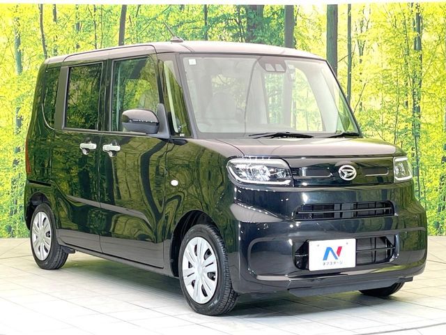 DAIHATSU TANTO 2021 Image 31