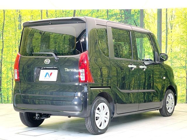 DAIHATSU TANTO 2021 Image 31