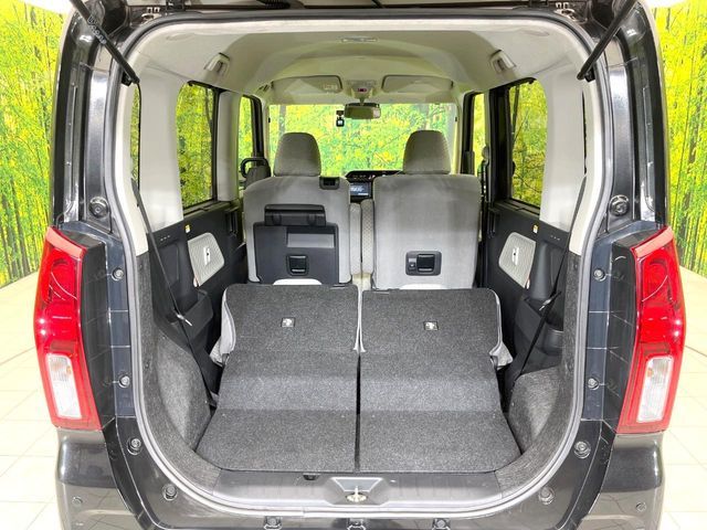 DAIHATSU TANTO 2021 Image 31