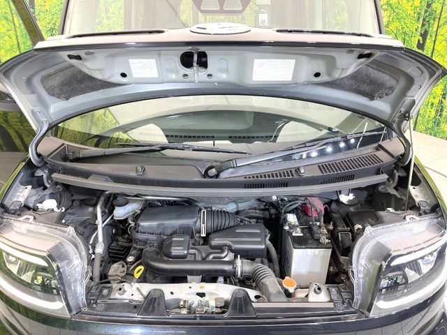 DAIHATSU TANTO 2021 Image 31