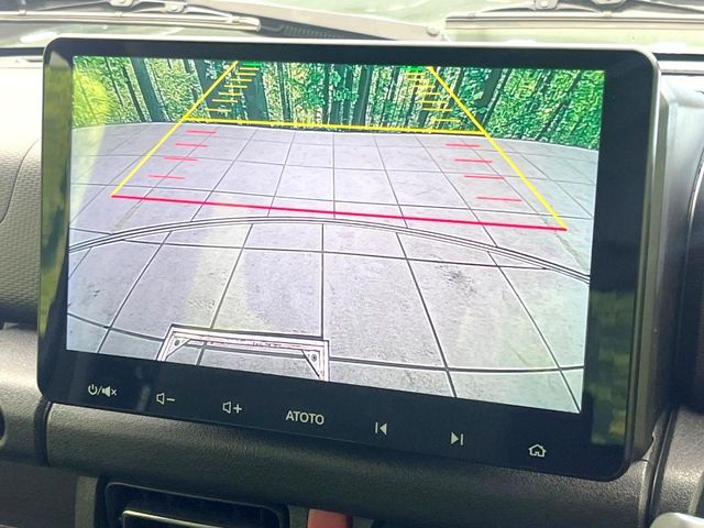 SUZUKI JIMNY SIERRA 2024 Image 31