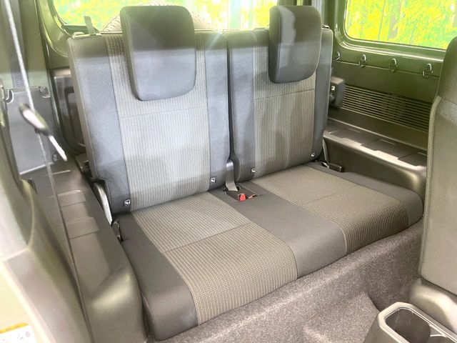 SUZUKI JIMNY SIERRA 2024 Image 31