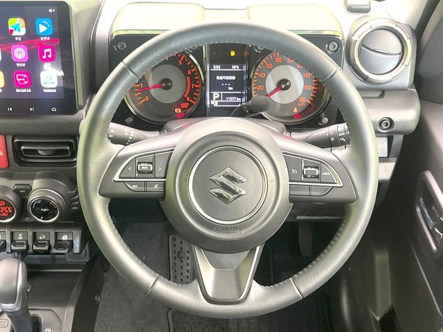 SUZUKI JIMNY SIERRA 2024 Image 31