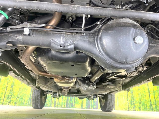 SUZUKI JIMNY SIERRA 2024 Image 31