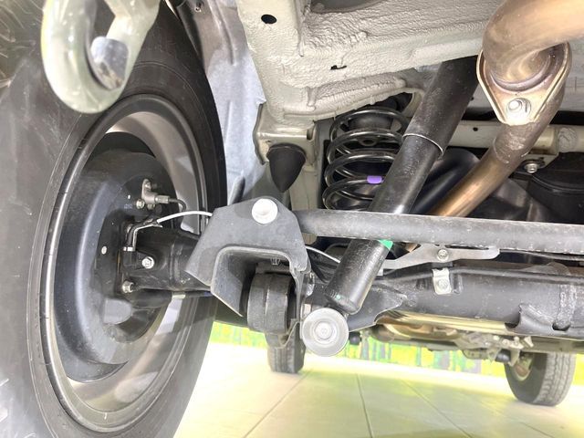 SUZUKI JIMNY SIERRA 2024 Image 31