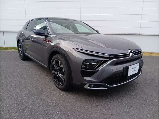 CITROEN C5 X 2024 Image 31