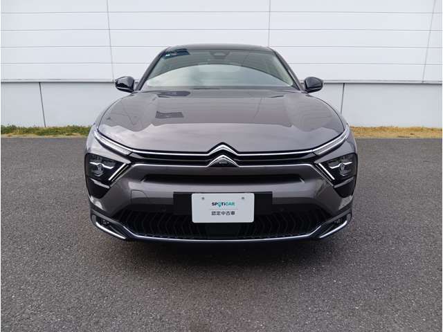 CITROEN C5 X 2024 Image 31