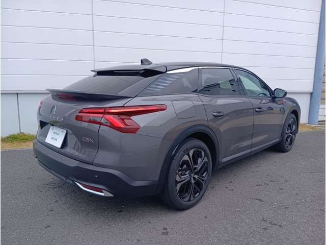 CITROEN C5 X 2024 Image 31