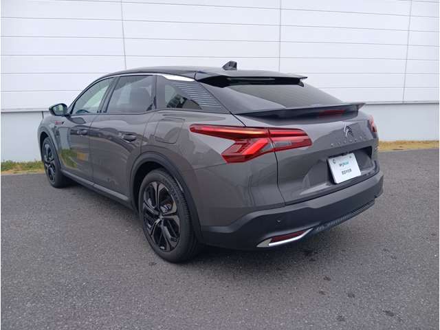 CITROEN C5 X 2024 Image 31