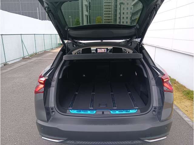 CITROEN C5 X 2024 Image 31