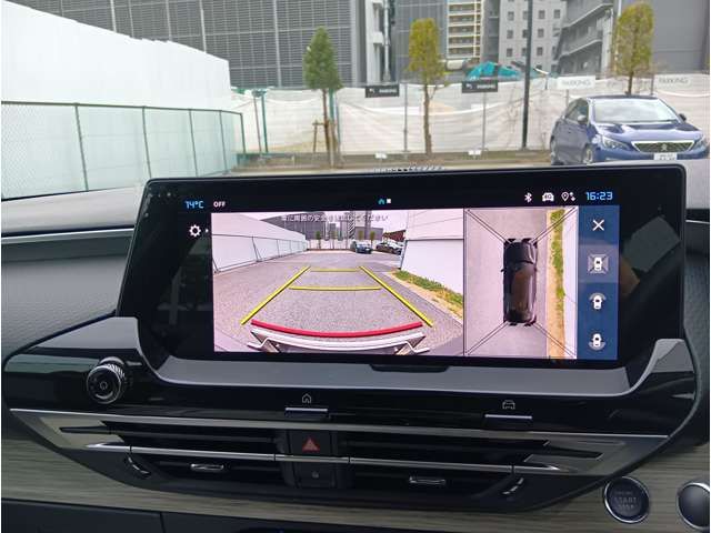 CITROEN C5 X 2024 Image 31