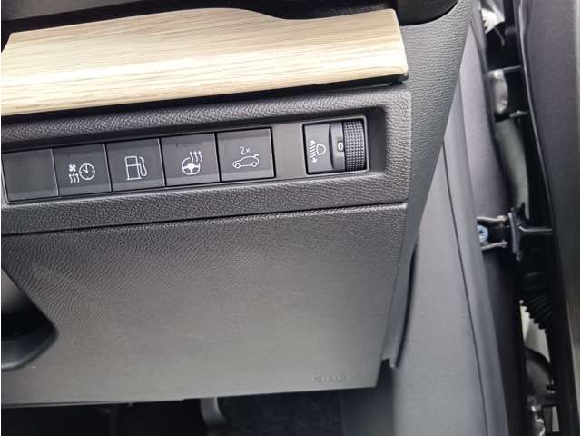 CITROEN C5 X 2024 Image 31