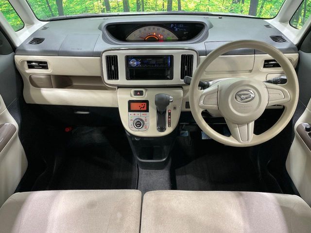 DAIHATSU MOVE CANBUS 2017 Image 31