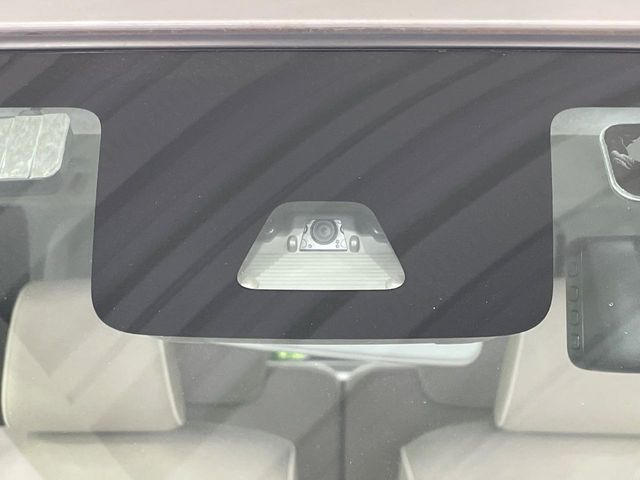 DAIHATSU MOVE CANBUS 2017 Image 31