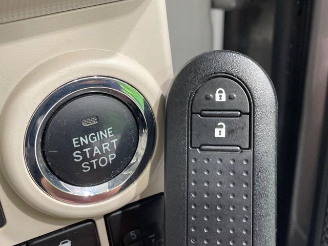 DAIHATSU MOVE CANBUS 2017 Image 31