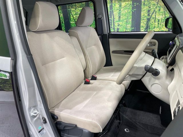 DAIHATSU MOVE CANBUS 2017 Image 31