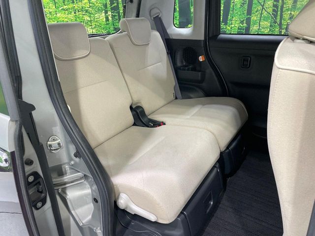 DAIHATSU MOVE CANBUS 2017 Image 31