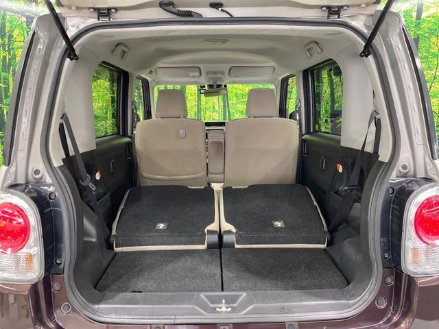 DAIHATSU MOVE CANBUS 2017 Image 31