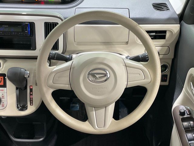 DAIHATSU MOVE CANBUS 2017 Image 31