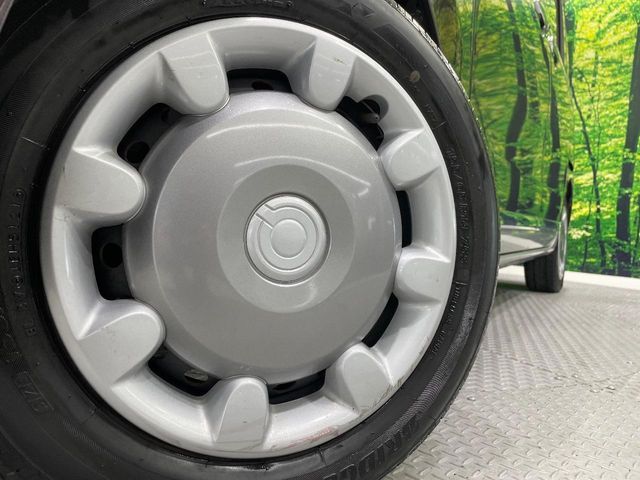 DAIHATSU MOVE CANBUS 2017 Image 31