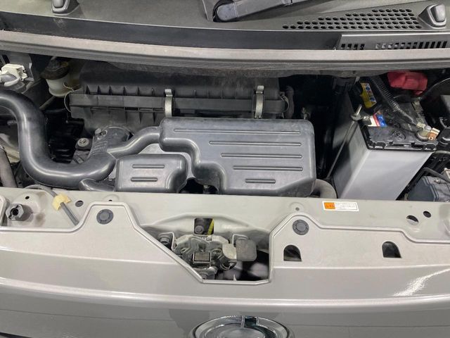 DAIHATSU MOVE CANBUS 2017 Image 31