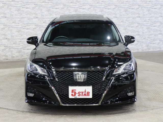 TOYOTA CROWN SEDAN 2016 Image 31