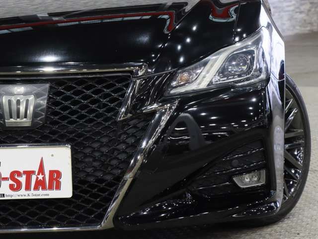 TOYOTA CROWN SEDAN 2016 Image 31