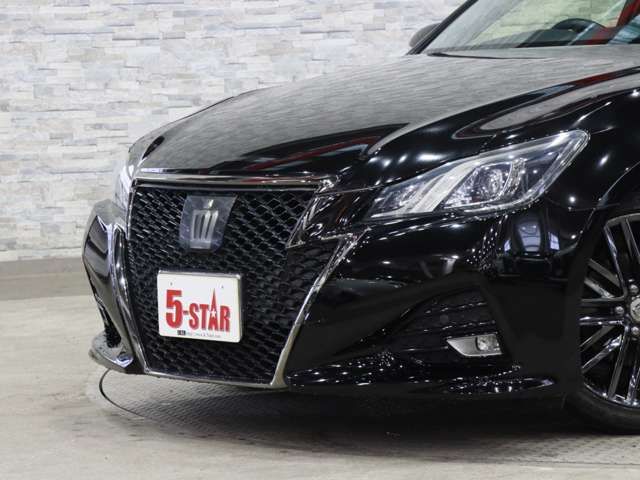 TOYOTA CROWN SEDAN 2016 Image 31
