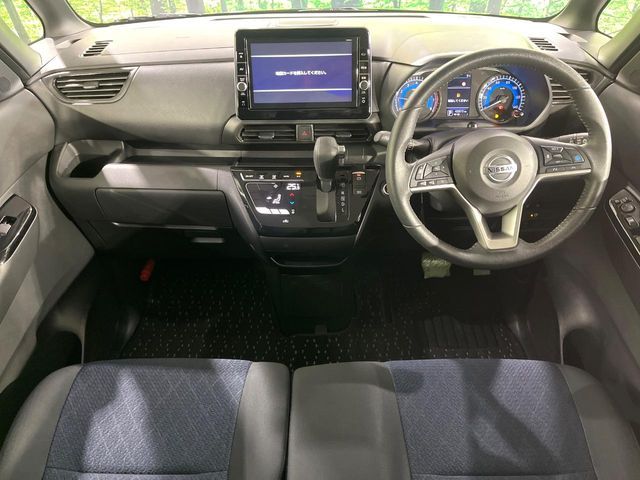NISSAN ROOX 2020 Image 31