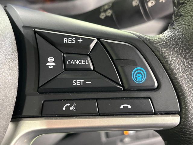 NISSAN ROOX 2020 Image 31