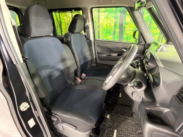 NISSAN ROOX 2020 Image 31