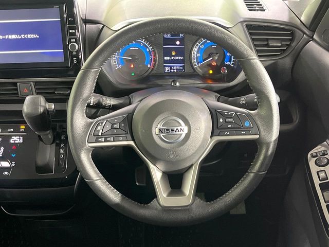 NISSAN ROOX 2020 Image 31