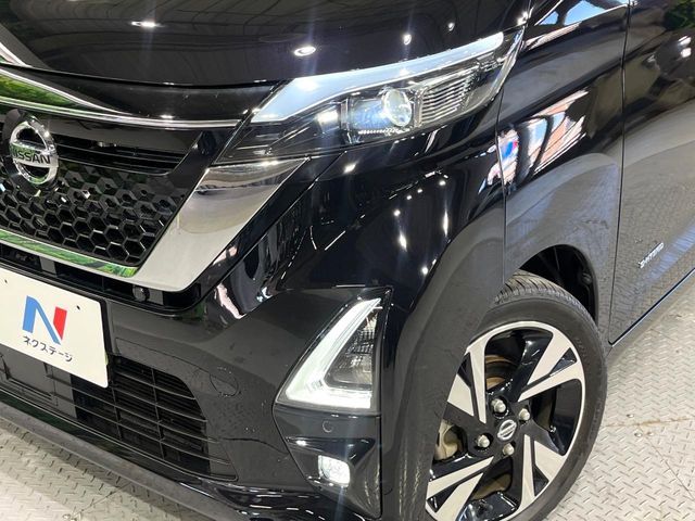 NISSAN ROOX 2020 Image 31