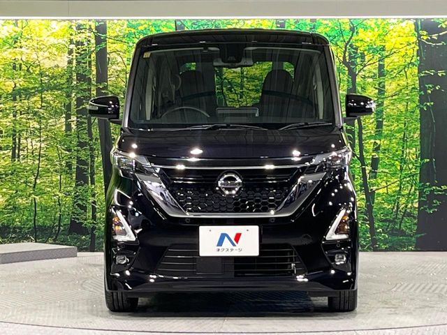 NISSAN ROOX 2020 Image 31