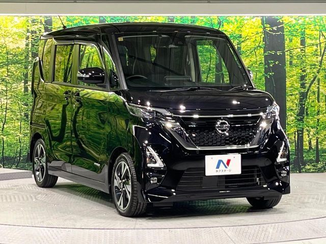NISSAN ROOX 2020 Image 31