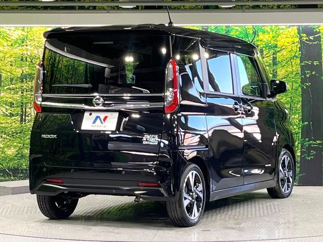 NISSAN ROOX 2020 Image 31