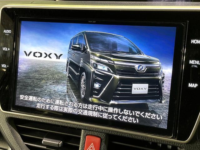 TOYOTA VOXY 2019 Image 31