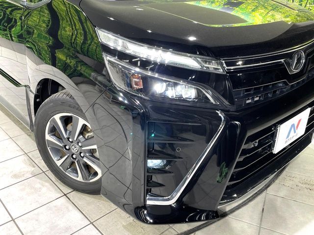 TOYOTA VOXY 2019 Image 31