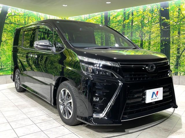 TOYOTA VOXY 2019 Image 31
